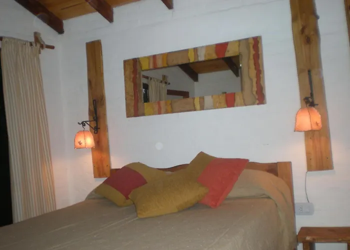 Cabanas Las Grullas