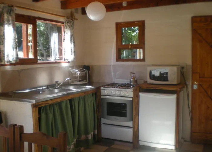 Cabanas Las Grullas