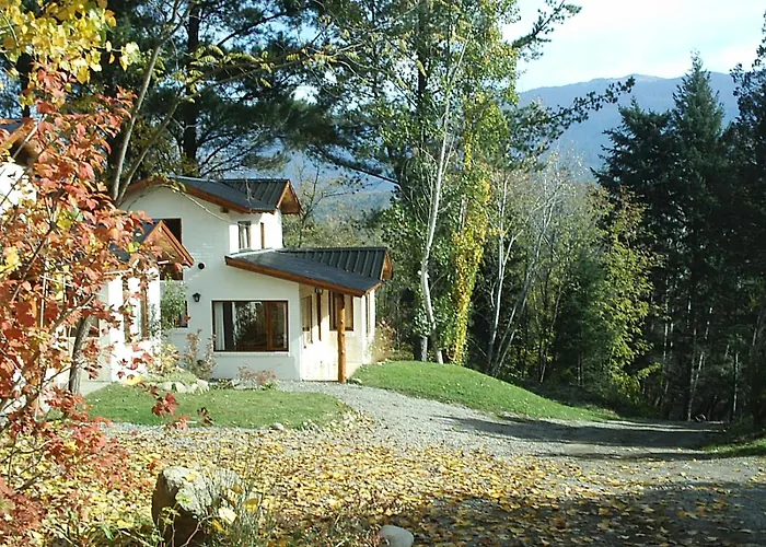 Cabanas Las Grullas