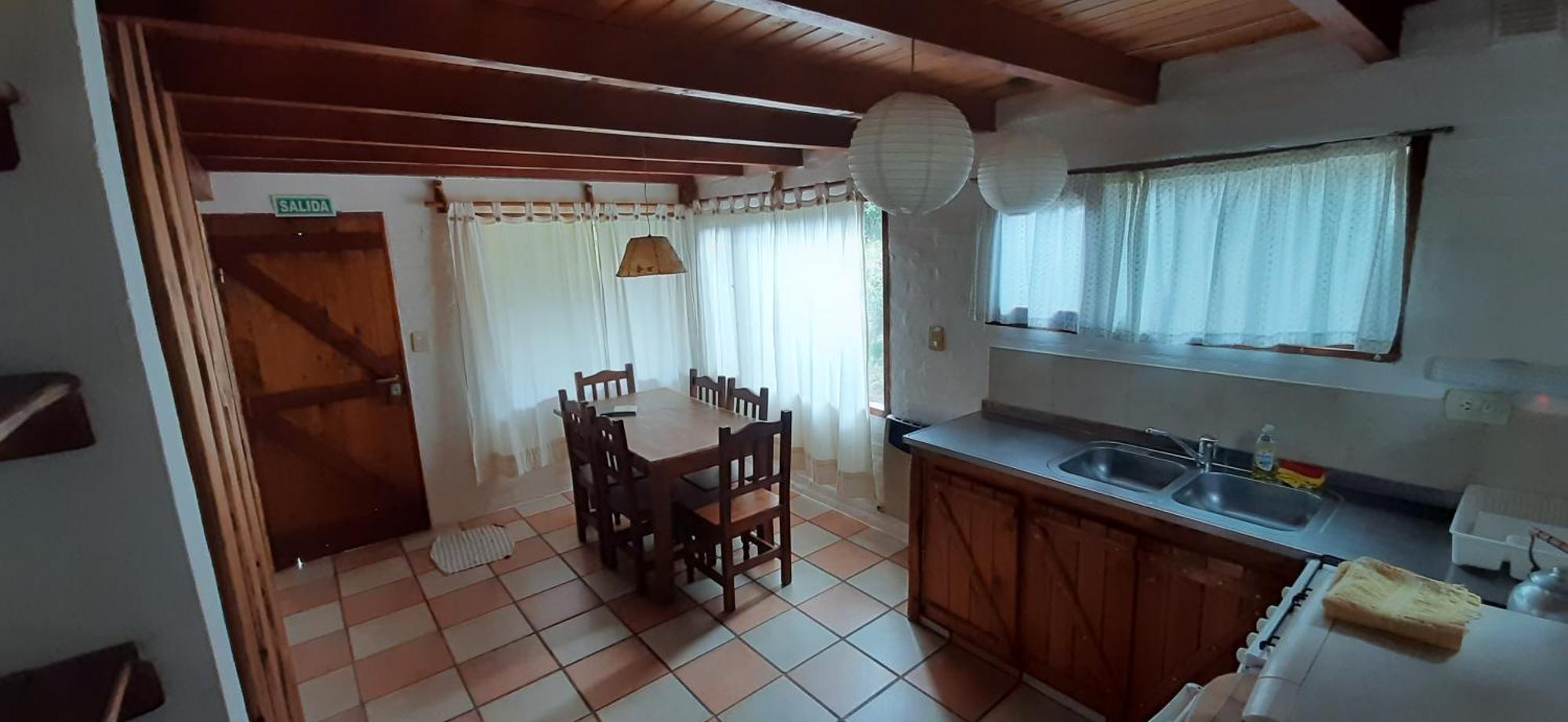 Grullas Lodge