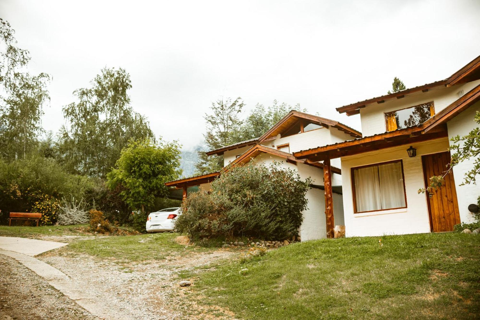 Grullas Lodge