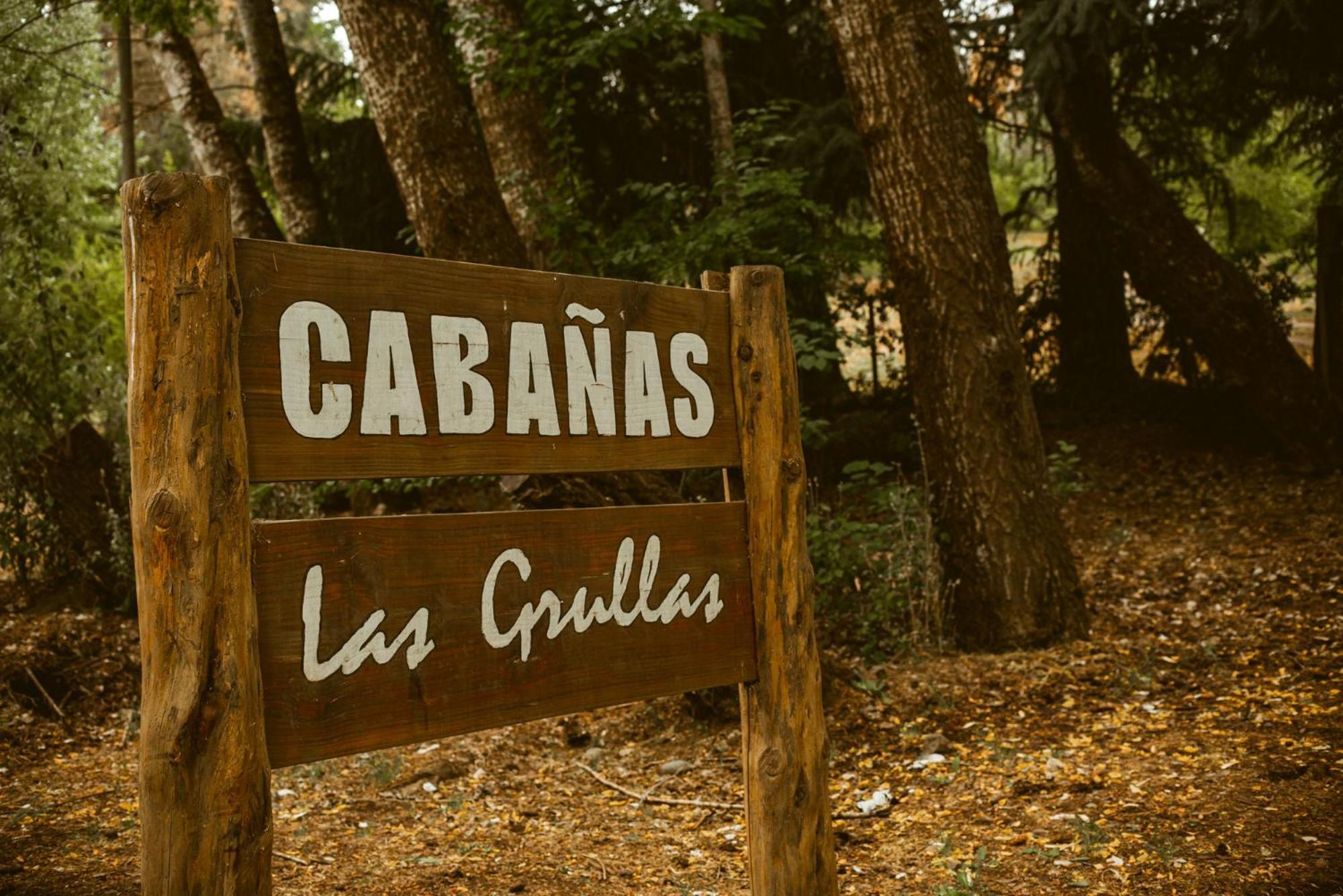 Lodge Grullas El Bolson