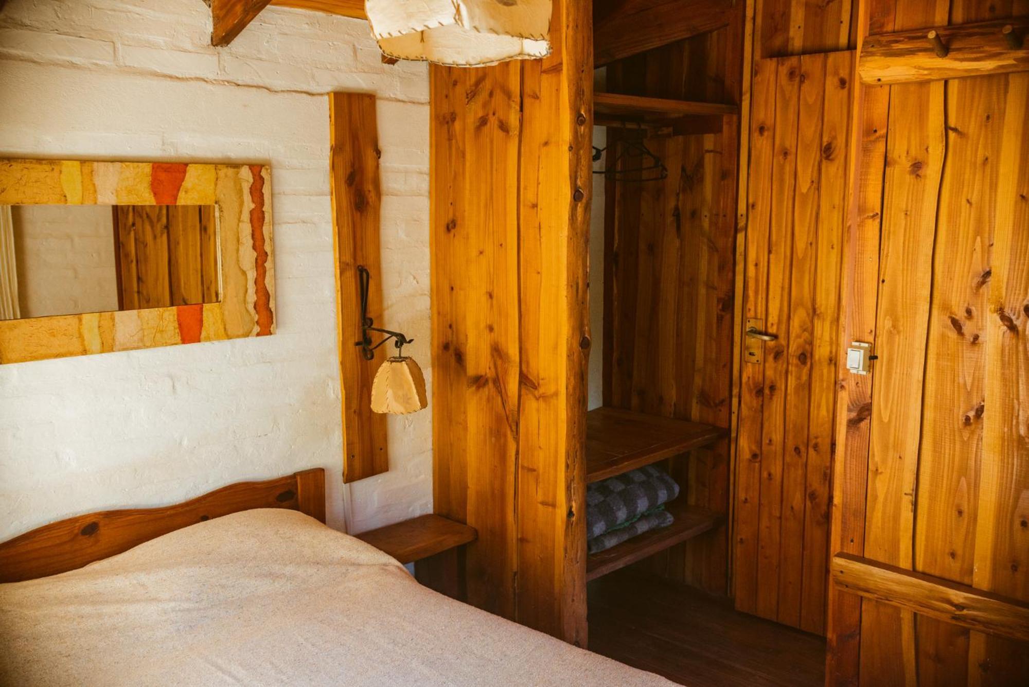 Lodge Grullas