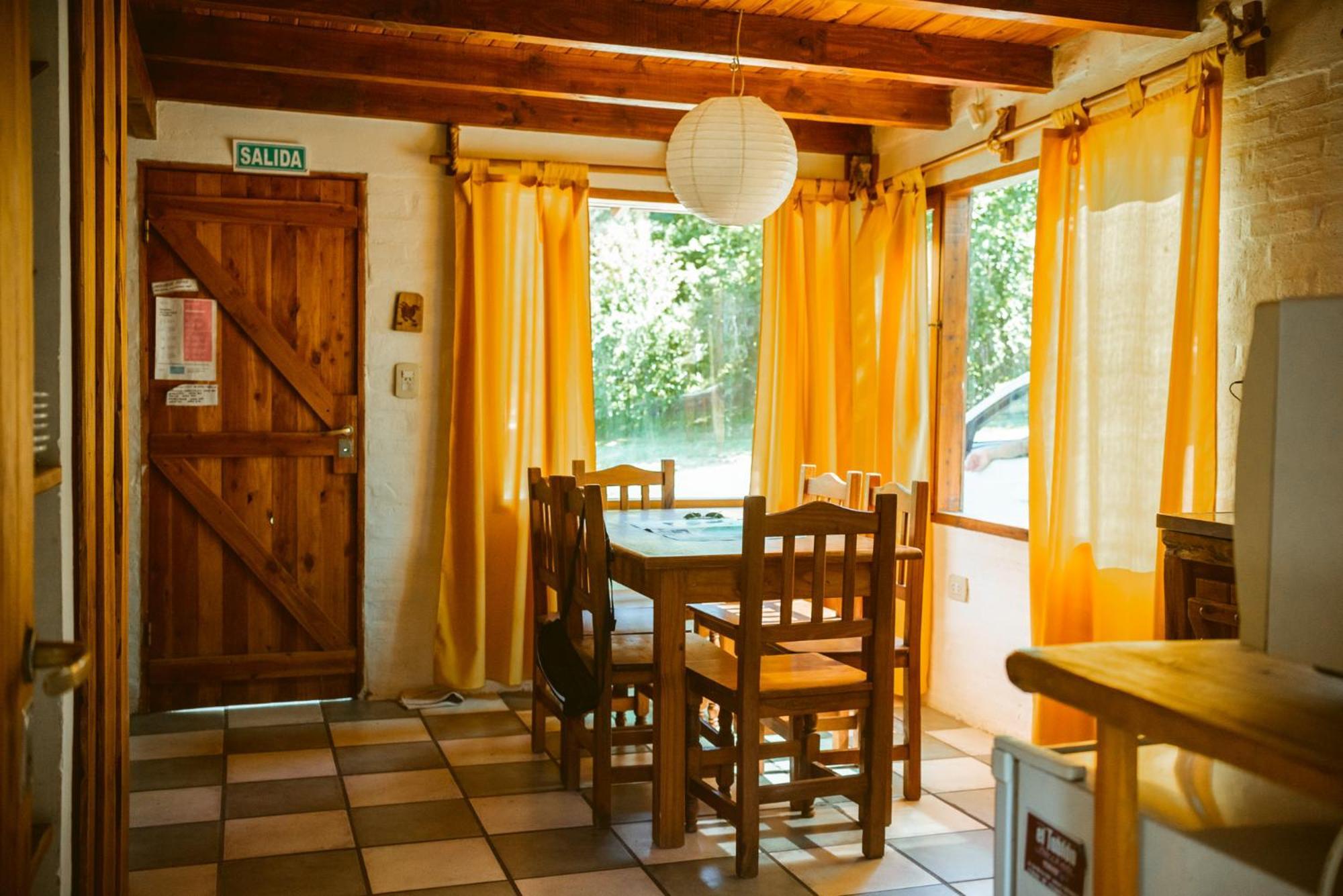 Grullas Lodge *
